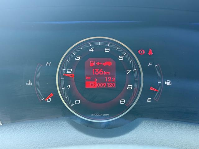 シビック タイプＲ　ユーロ　シビック／タイプＲユーロ／６速マニアル走行９，１２０ｋｍ／無限リアウィング／２００９年モデルは全国限定２０１０台／直列４気筒ｉ－ＶＴＥＣエンジンを搭載（２０１馬力）を搭載し、６速ＭＴ（13枚目）