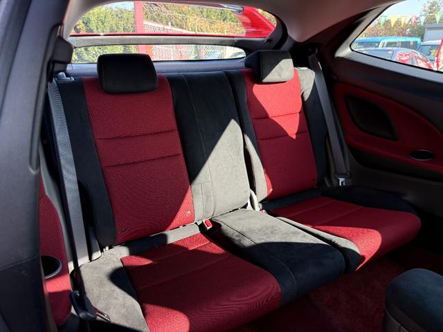 シビック タイプＲ　ユーロ　シビック／タイプＲユーロ／６速マニアル走行９，１２０ｋｍ／無限リアウィング／２００９年モデルは全国限定２０１０台／直列４気筒ｉ－ＶＴＥＣエンジンを搭載（２０１馬力）を搭載し、６速ＭＴ（20枚目）