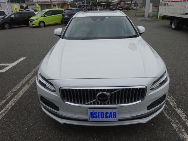 ボルボ Ｖ９０