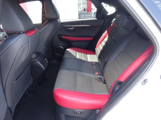 ＮＸ ＮＸ３００ｈ　Ｆスポーツ　４ＷＤ　後期 0902315A30230528W001 7