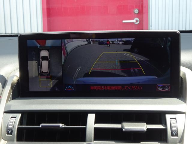 パノラミックビューモニター！ 17