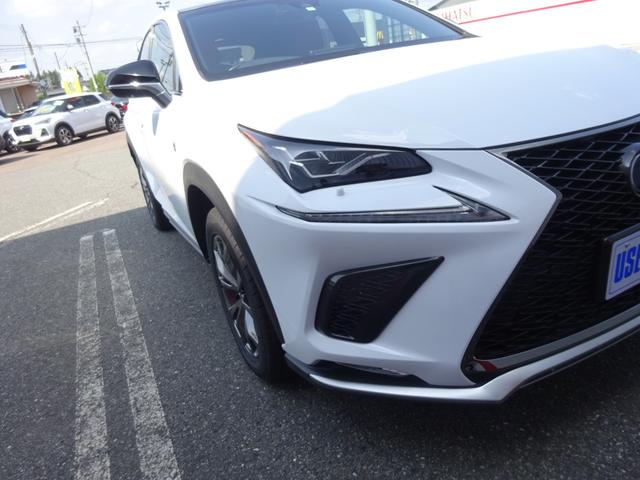 ＮＸ ＮＸ３００ｈ　Ｆスポーツ　４ＷＤ　後期 0902315A30230528W001 44