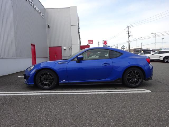 スバル ＢＲＺ