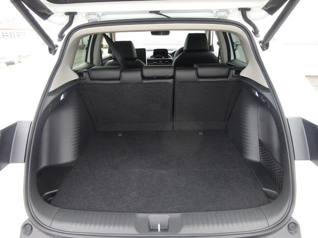ZR-V X 4WD 1オーナー ホンダセンシング ブラインドスポットインフォメーション パワーテールゲート ナビ装着用スペシャルPKG クルーズコントロール LEDヘッドライト シートヒーター ETC(10枚目)