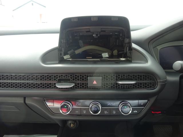 ZR-V X 4WD 1オーナー ホンダセンシング ブラインドスポットインフォメーション パワーテールゲート ナビ装着用スペシャルPKG クルーズコントロール LEDヘッドライト シートヒーター ETC(11枚目)