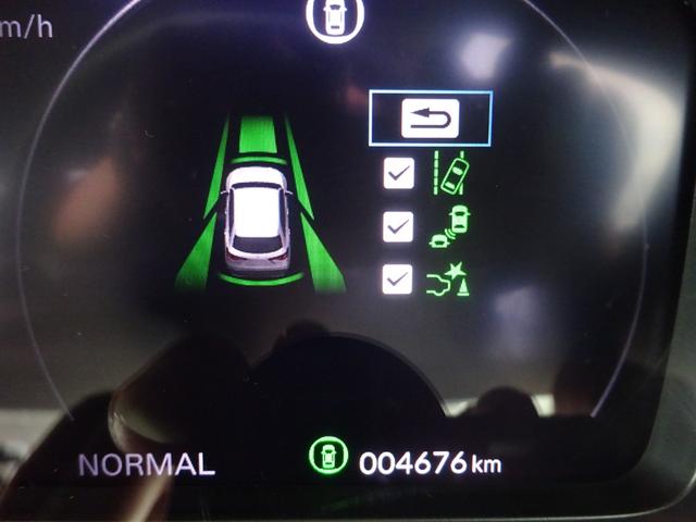 ZR-V X 4WD 1オーナー ホンダセンシング ブラインドスポットインフォメーション パワーテールゲート ナビ装着用スペシャルPKG クルーズコントロール LEDヘッドライト シートヒーター ETC(27枚目)