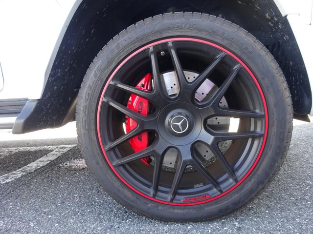 Ｇクラス Ｇ６３　ＭＡＮＵＦＡＫＴＵＲプログラムプラス　ＭＡＮＵＦＡＫＴＵＲインテリアプラスＰＫＧ　ＡＭＧカーボンファイバーインテリアトリム　ＡＭＧナイトＰＫＧ　ＡＭＧ２２ｉｎアルミ　ＳＲ　ワンオーナー　ＥＴＣ２．０（44枚目）