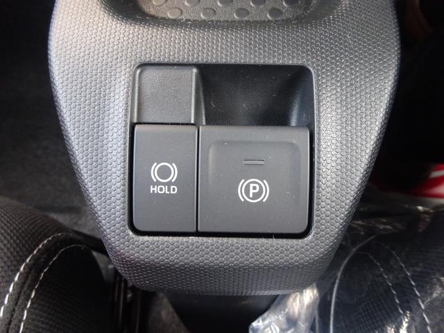 タフト Ｇターボ　ダーククロムベンチャー　４ＷＤ　届出済未使用車　純正９ｉｎディスプレイオーディオ　フルセグＴＶ　バックモニター　ＬＥＤヘッドライト　クルーズコントロール　純正マット・純正バイザー・スタッドレス・純正スチールホイール付（17枚目）