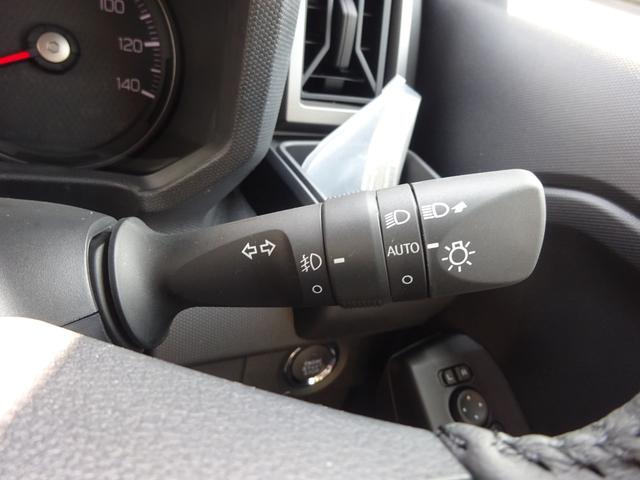 タフト Ｇターボ　ダーククロムベンチャー　４ＷＤ　届出済未使用車　純正９ｉｎディスプレイオーディオ　フルセグＴＶ　バックモニター　ＬＥＤヘッドライト　クルーズコントロール　純正マット・純正バイザー・スタッドレス・純正スチールホイール付（21枚目）