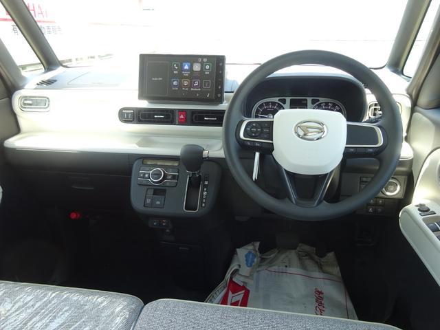 純正フロアマット・純正ドアバイザー・スタッドレス・スチールホイール付！