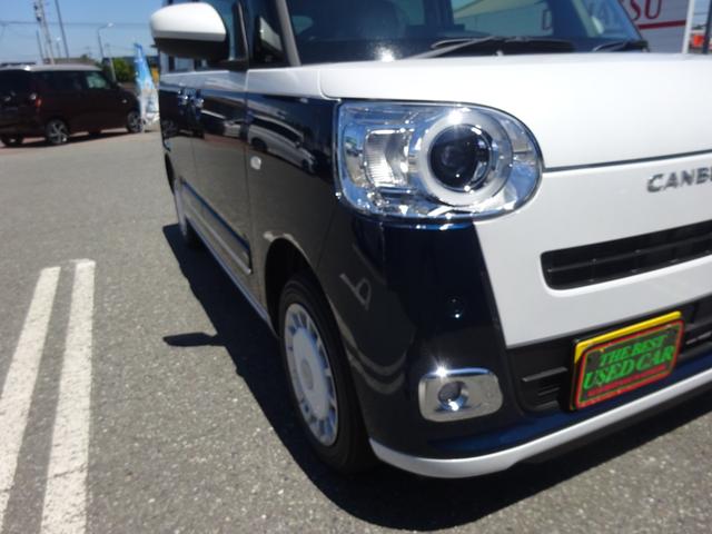 ＬＥＤヘッドライト！