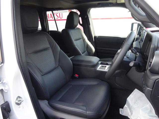 ランドクルーザー２５０ ＶＸ　４ＷＤ　１オーナー　トヨタチームメイト　デジタルキー　丸目ヘッドランプ　モデリスタプロテクターキット　オーバーフェンダー　シグネチャーイルミブレード　モデリスタ２０ｉｎアルミ＆タイヤセット（4枚目）