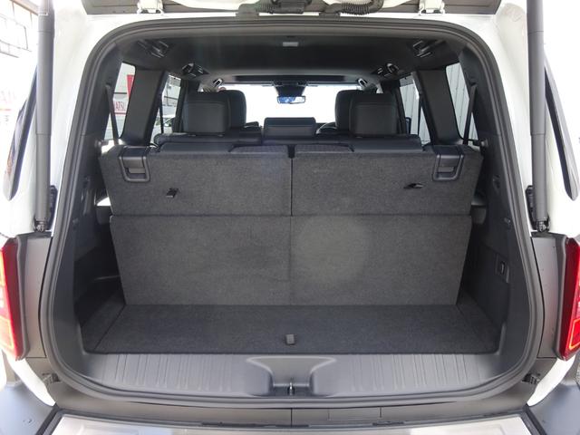 ランドクルーザー２５０ ＶＸ　４ＷＤ　１オーナー　トヨタチームメイト　デジタルキー　丸目ヘッドランプ　モデリスタプロテクターキット　オーバーフェンダー　シグネチャーイルミブレード　モデリスタ２０ｉｎアルミ＆タイヤセット（13枚目）