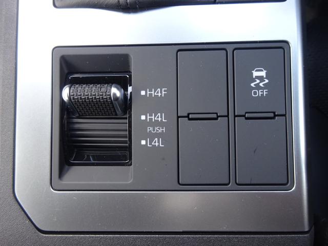 ランドクルーザー２５０ ＶＸ　４ＷＤ　１オーナー　トヨタチームメイト　デジタルキー　丸目ヘッドランプ　モデリスタプロテクターキット　オーバーフェンダー　シグネチャーイルミブレード　モデリスタ２０ｉｎアルミ＆タイヤセット（21枚目）