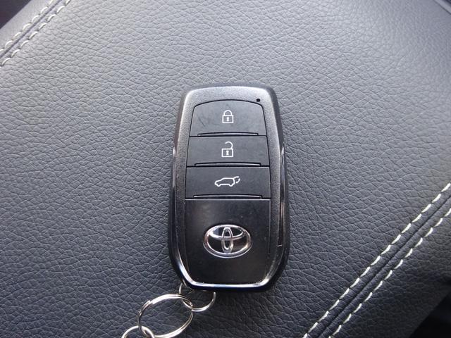 ランドクルーザー２５０ ＶＸ　４ＷＤ　１オーナー　トヨタチームメイト　デジタルキー　丸目ヘッドランプ　モデリスタプロテクターキット　オーバーフェンダー　シグネチャーイルミブレード　モデリスタ２０ｉｎアルミ＆タイヤセット（36枚目）