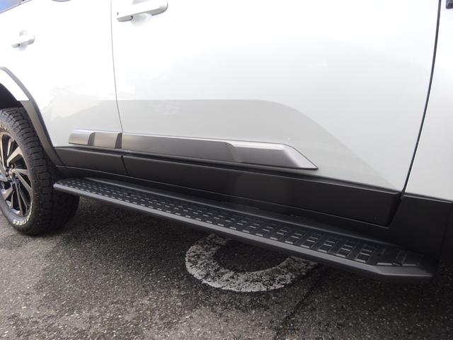 ランドクルーザー２５０ ＶＸ　４ＷＤ　１オーナー　トヨタチームメイト　デジタルキー　丸目ヘッドランプ　モデリスタプロテクターキット　オーバーフェンダー　シグネチャーイルミブレード　モデリスタ２０ｉｎアルミ＆タイヤセット（46枚目）