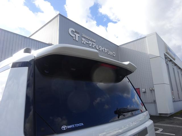 ランドクルーザー２５０ ＶＸ　４ＷＤ　１オーナー　トヨタチームメイト　デジタルキー　丸目ヘッドランプ　モデリスタプロテクターキット　オーバーフェンダー　シグネチャーイルミブレード　モデリスタ２０ｉｎアルミ＆タイヤセット（49枚目）