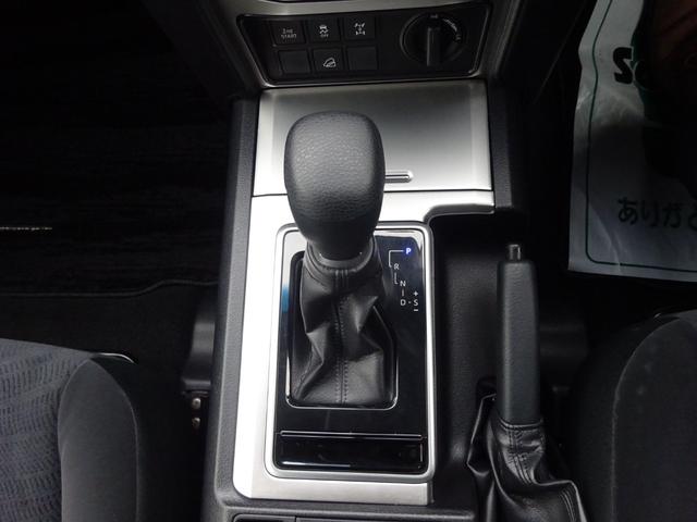 ランドクルーザープラド ＴＸ　４ＷＤ　１オーナー　ディーゼル　アルパイン９ｉｎナビ　バックモニター　トヨタセーフティ　クルーズコントロール　ＬＥＤヘッドライト　社外１７ｉｎアルミホイール　スマートキー　ＥＴＣ（18枚目）