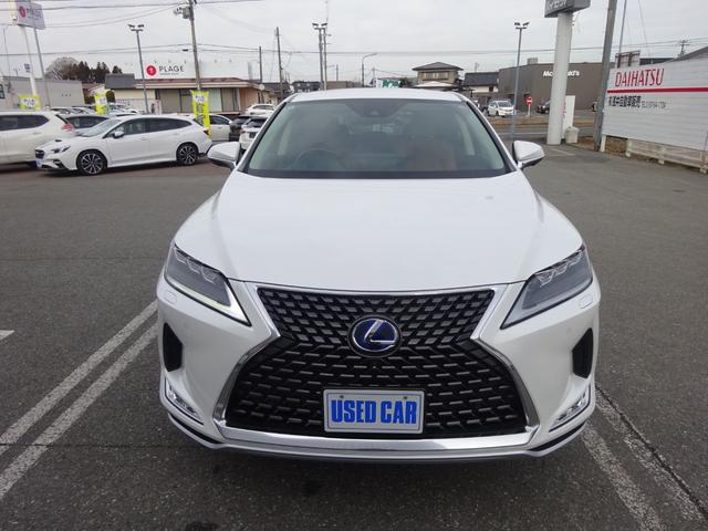 ＲＸ ＲＸ４５０ｈ　バージョンＬ　４ＷＤ　マークレビンソン　レザーシート　純正メモリーナビ　フルセグＴＶ　パノラミックビューモニター　クルーズコントロール　ＬＥＤヘッドライト　シートヒーター＆シートエアコン　ＥＴＣ２．０（37枚目）