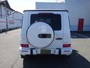 Ｇ６３　ＭＡＮＵＦＡＫＴＵＲプログラムプラス　ＭＡＮＵＦＡＫＴＵＲインテリアプラスＰＫＧ　ＡＭＧカーボンファイバーインテリアトリム　ＡＭＧナイトＰＫＧ　ＡＭＧ２２ｉｎアルミ　ＳＲ　ワンオーナー　ＥＴＣ２．０（35枚目）