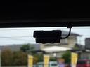 後方ドライブレコーダー!