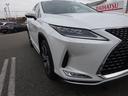 ＲＸ４５０ｈ　バージョンＬ　４ＷＤ　マークレビンソン　レザーシート　純正メモリーナビ　フルセグＴＶ　パノラミックビューモニター　クルーズコントロール　ＬＥＤヘッドライト　シートヒーター＆シートエアコン　ＥＴＣ２．０（41枚目）