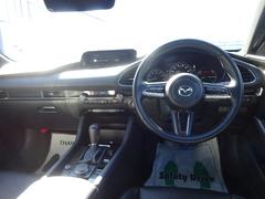 ＭＡＺＤＡ３ファストバック ２０Ｓ　Ｌパッケージ　３６０°セーフティパッケージ　純正メモリーナビ　フルセグＴＶ 0902315A30240217W002 2