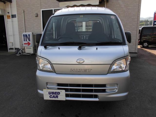 ジャンボ 4WD(2枚目)