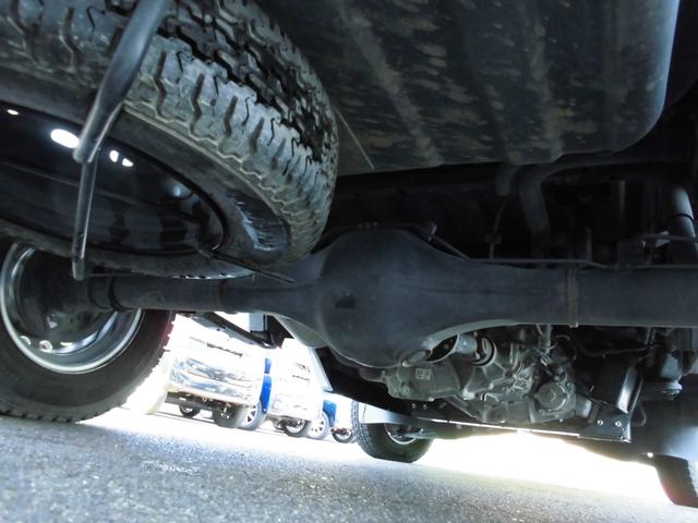 ジャンボ 4WD(13枚目)