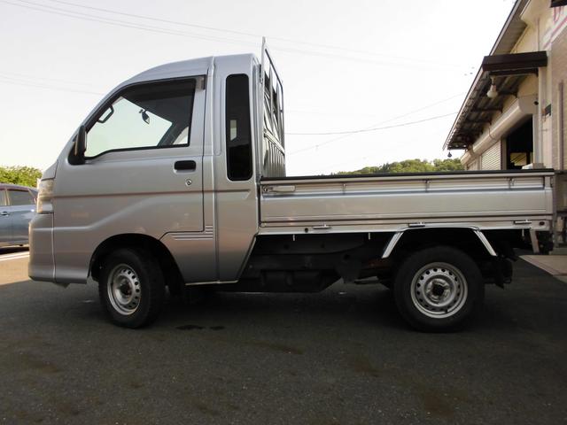 ジャンボ 4WD(17枚目)