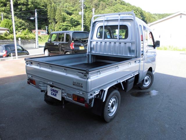 ジャンボ 4WD(18枚目)