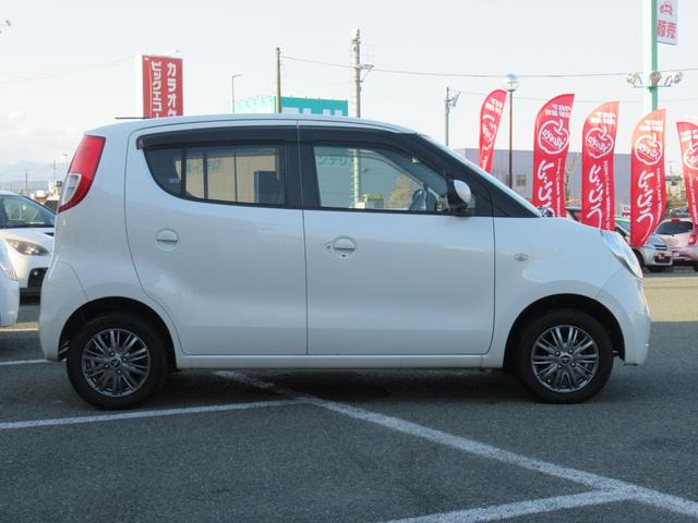 日産 モコ