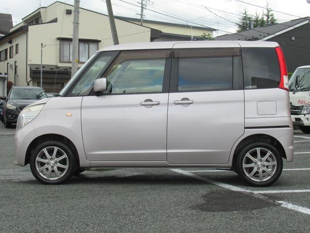 日産 ルークス