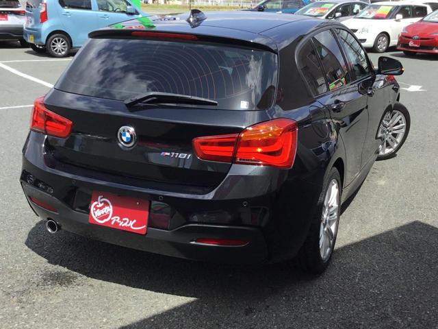 ＢＭＷ １シリーズ