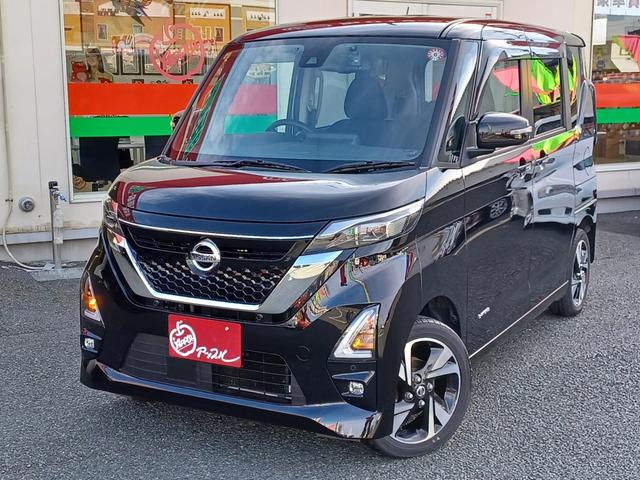 日産 ルークス