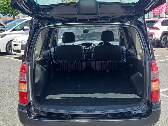 サクシードワゴン ＴＸ　Ｇパッケージ　ワンオーナー　ＥＴＣ　フォグランプ　純正ＡＭ・ＦＭラジオ　シートリフター　４ＷＤ　パワーウィンドウ　オートマ　キーレス（5枚目）