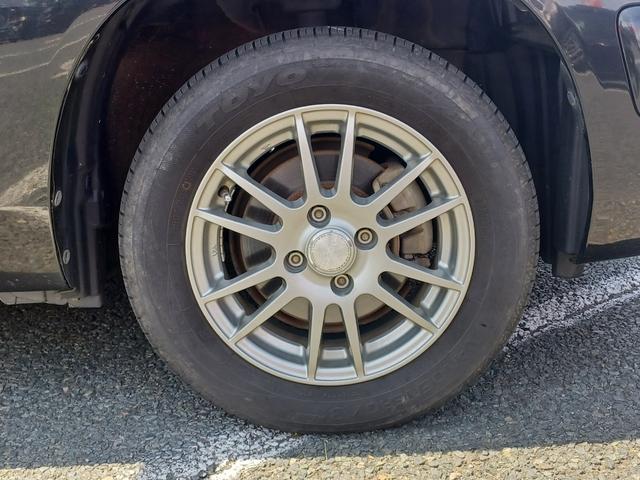 サクシードワゴン ＴＸ　Ｇパッケージ　ワンオーナー　ＥＴＣ　フォグランプ　純正ＡＭ・ＦＭラジオ　シートリフター　４ＷＤ　パワーウィンドウ　オートマ　キーレス（20枚目）