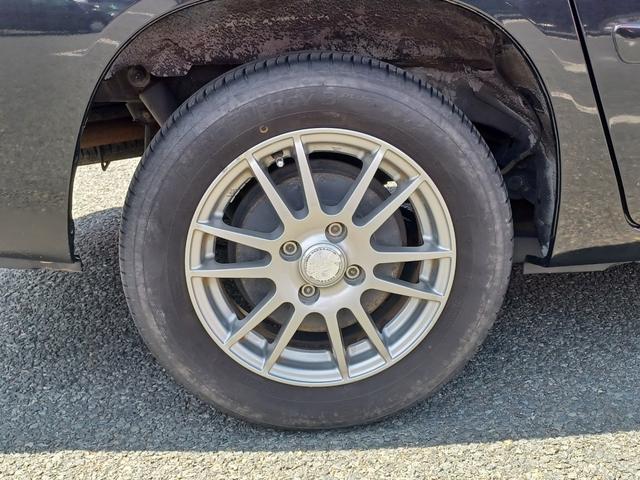 サクシードワゴン ＴＸ　Ｇパッケージ　ワンオーナー　ＥＴＣ　フォグランプ　純正ＡＭ・ＦＭラジオ　シートリフター　４ＷＤ　パワーウィンドウ　オートマ　キーレス（23枚目）