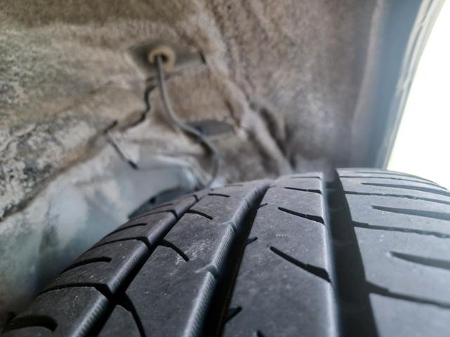 サクシードワゴン ＴＸ　Ｇパッケージ　ワンオーナー　ＥＴＣ　フォグランプ　純正ＡＭ・ＦＭラジオ　シートリフター　４ＷＤ　パワーウィンドウ　オートマ　キーレス（25枚目）