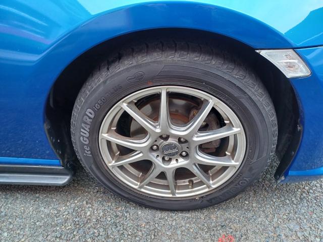 BRZ R 6速マニュアル ナビ フルセグTV Bluetooth DVD再生 バックカメラ HIDヘッドライト 横滑り防止 フォグランプ(33枚目)