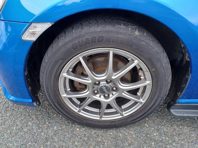 BRZ R 6速マニュアル ナビ フルセグTV Bluetooth DVD再生 バックカメラ HIDヘッドライト 横滑り防止 フォグランプ(34枚目)