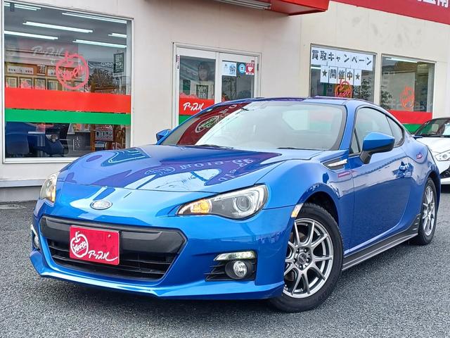 BRZ R 6速マニュアル ナビ フルセグTV Bluetooth DVD再生 バックカメラ HIDヘッドライト 横滑り防止 フォグランプ(40枚目)