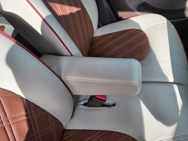 アルトラパンショコラ X カロッツェリアナビ・バックカメラ・アイドリングストップ・ドライブレコーダー・ミラーヒーター・シートヒーター・車検整備付き(26枚目)