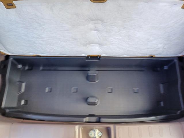 アルトラパンショコラ X カロッツェリアナビ・バックカメラ・アイドリングストップ・ドライブレコーダー・ミラーヒーター・シートヒーター・車検整備付き(36枚目)