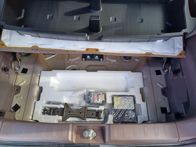 アルトラパンショコラ X カロッツェリアナビ・バックカメラ・アイドリングストップ・ドライブレコーダー・ミラーヒーター・シートヒーター・車検整備付き(40枚目)