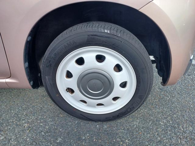 アルトラパンショコラ X カロッツェリアナビ・バックカメラ・アイドリングストップ・ドライブレコーダー・ミラーヒーター・シートヒーター・車検整備付き(41枚目)