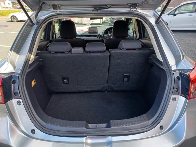 デミオ ＸＤツーリング　マツダコネクトナビ・ブラインドスポットモニター・クルーズコントロール・ヘッドアップディスプレイ・バックカメラ・ＥＴＣ・車検整備付き（31枚目）