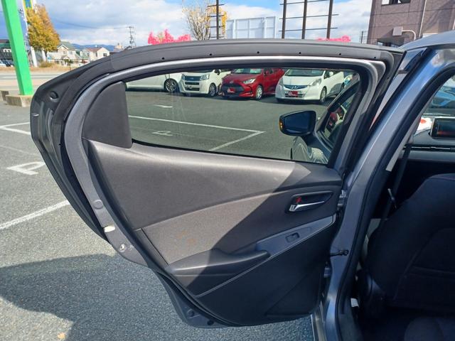 デミオ ＸＤツーリング　マツダコネクトナビ・ブラインドスポットモニター・クルーズコントロール・ヘッドアップディスプレイ・バックカメラ・ＥＴＣ・車検整備付き（35枚目）