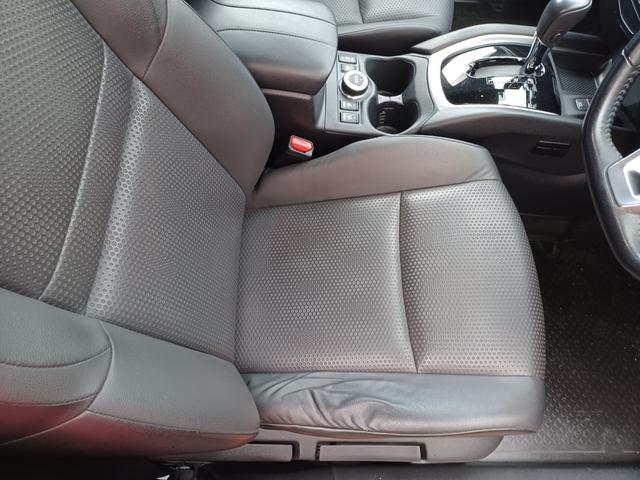 エクストレイル 20Xi プロパイロット アラウンドビューモニター デジタルインナーミラー パワーバックドア ETC フルセグTV Bluetooth 純正エンジンスターター シートヒーター(26枚目)