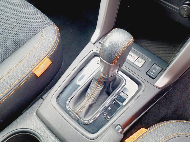 フォレスター ２．０ｉ－Ｌ　アイサイト　ナビ　フルセグＴＶ　Ｂｌｕｅｔｏｏｔｈ　バックカメラ　フロントカメラ　レーダークルーズ　ＳＴｉダウンサス　ＳＴｉタワーバー　シートヒーター　ルーフレール（33枚目）